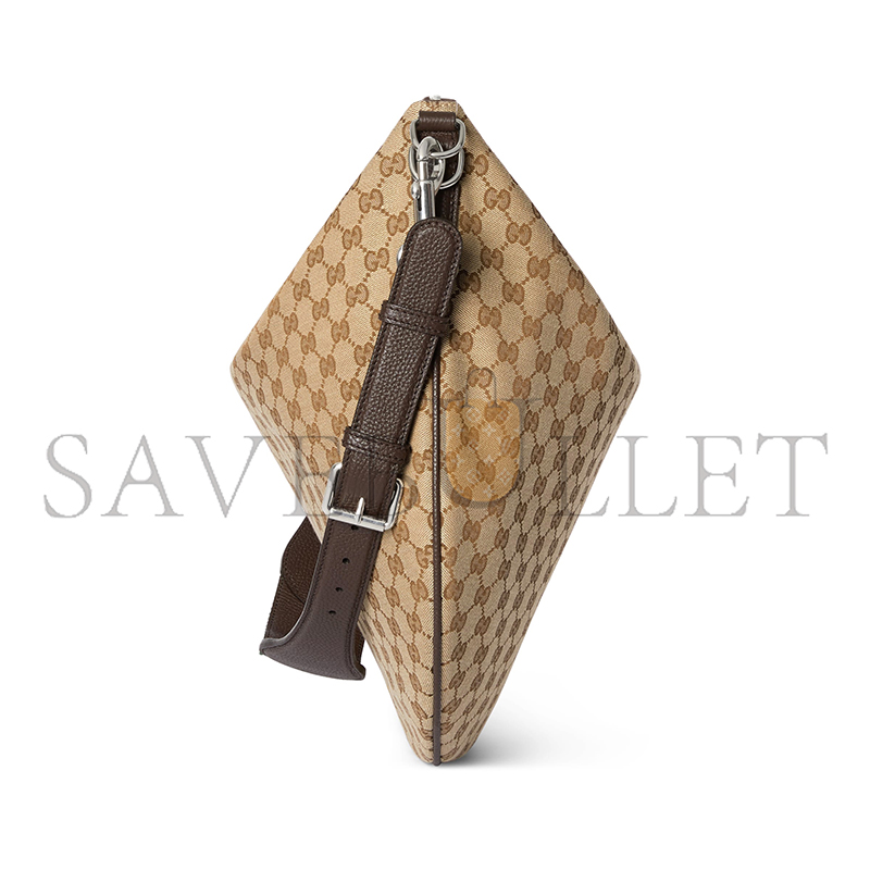 GUCCI B LARGE SHOULDER BAG 800194 (50*39*3cm) GUCCI B LARGE SHOULDER BAG 800194 (50*39*3cm)